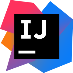 Intelliji logo