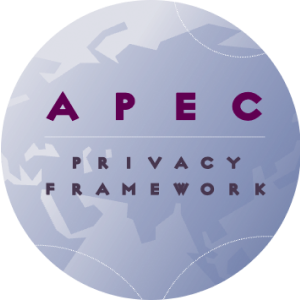 Apec privacy framework logo